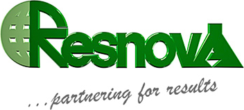 Resnova Logo