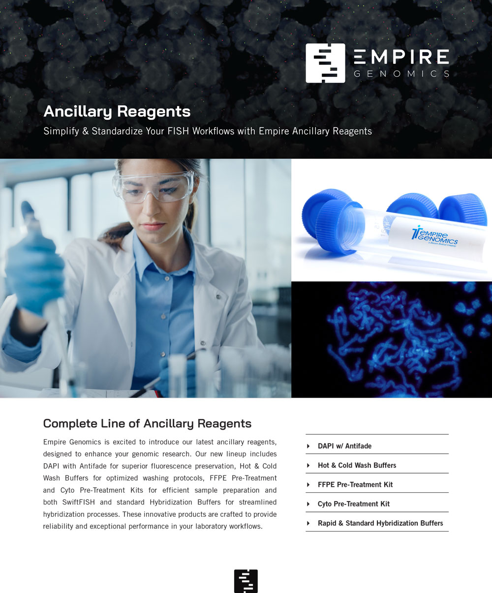 Ancillary Reagents