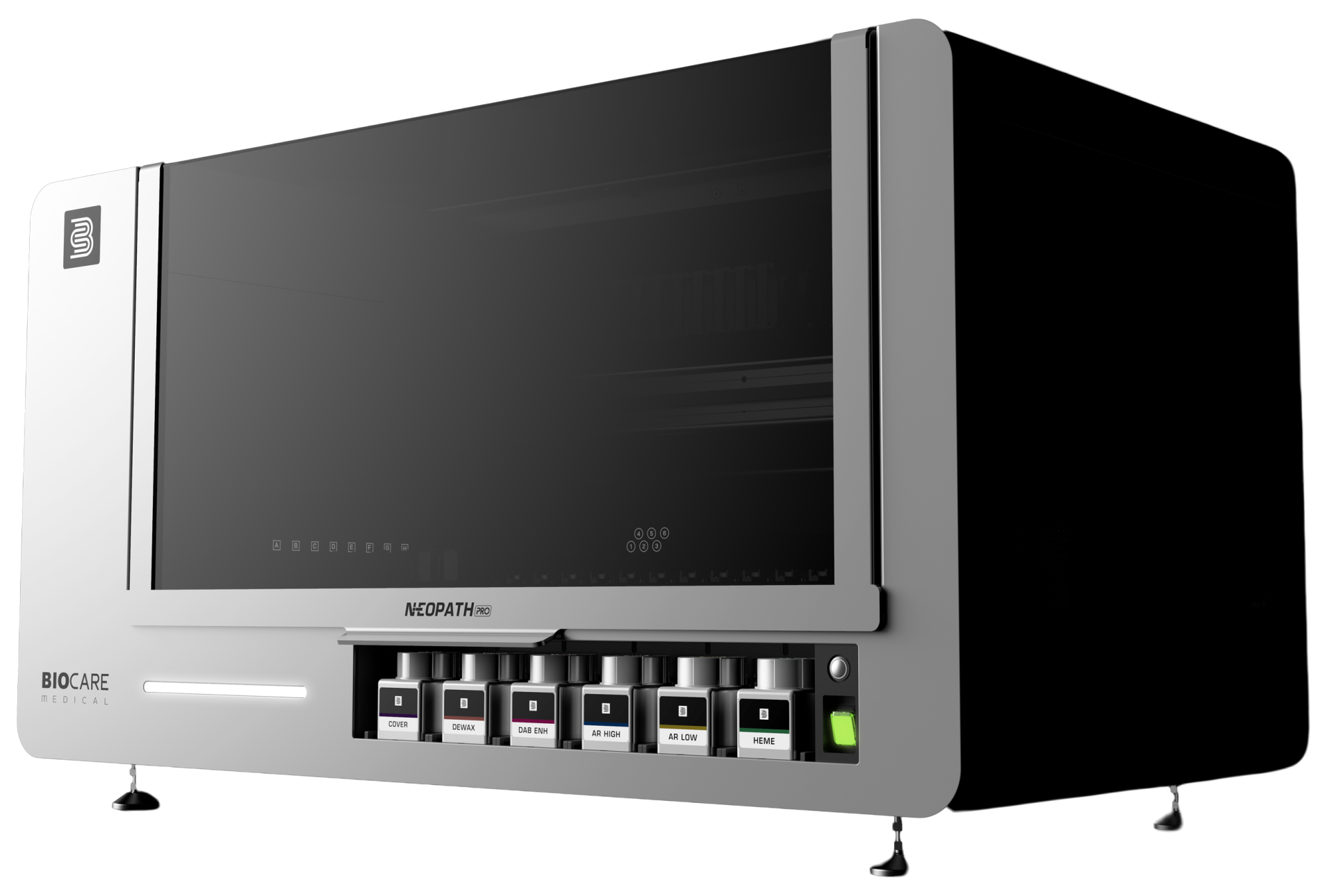 NeoPATH Pro – For Tissue - Bench Instrument