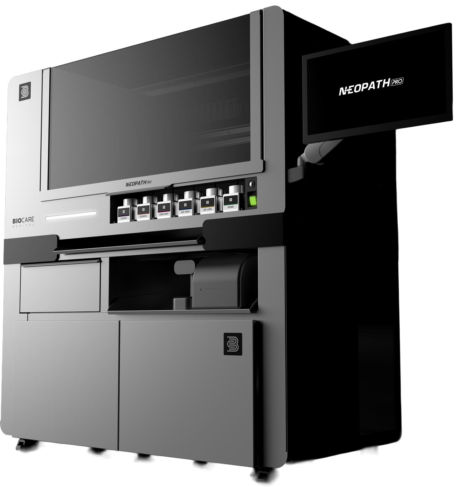 NeoPATH Pro – For Tissue - Floor Instrument