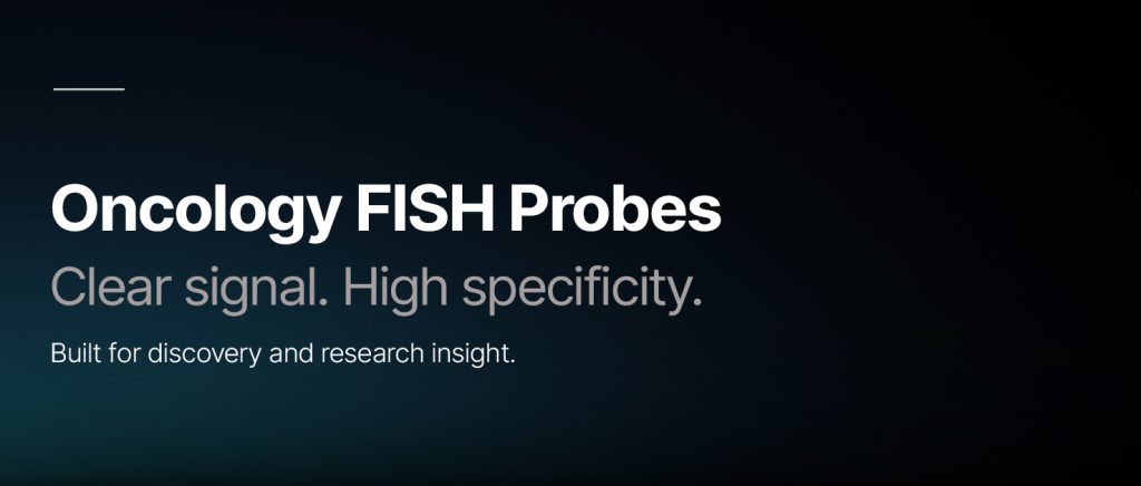 Oncology FISH Probes