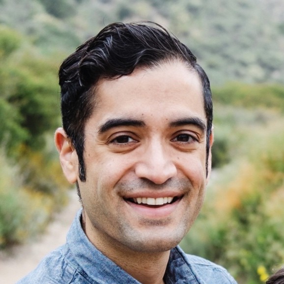 Aneesh Acharya
